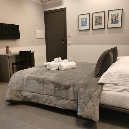 Rosy Room Design Marsala Exterior photo